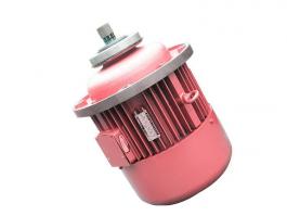 ZD、ZDY系列錐形轉(zhuǎn)子電機(jī)